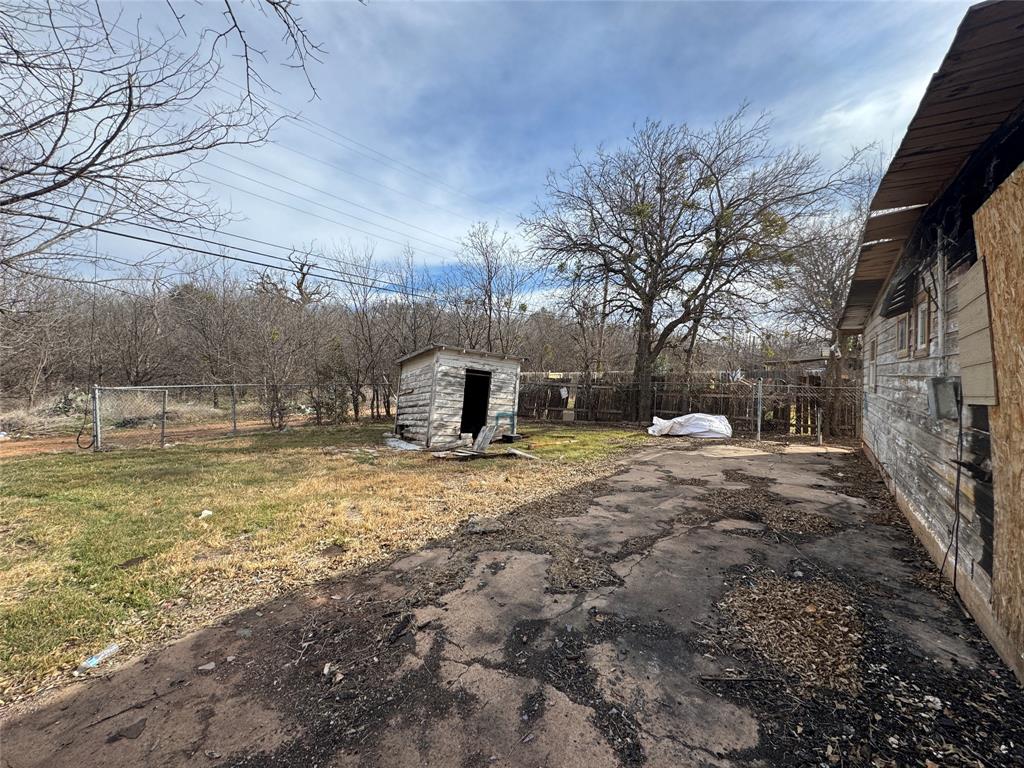 Stevenson Park - Residential