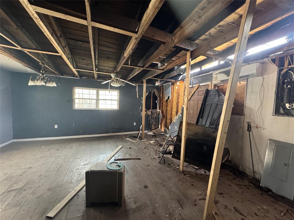 Stevenson Park - Residential