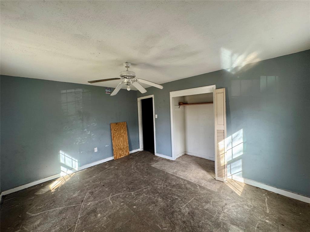 Stevenson Park - Residential