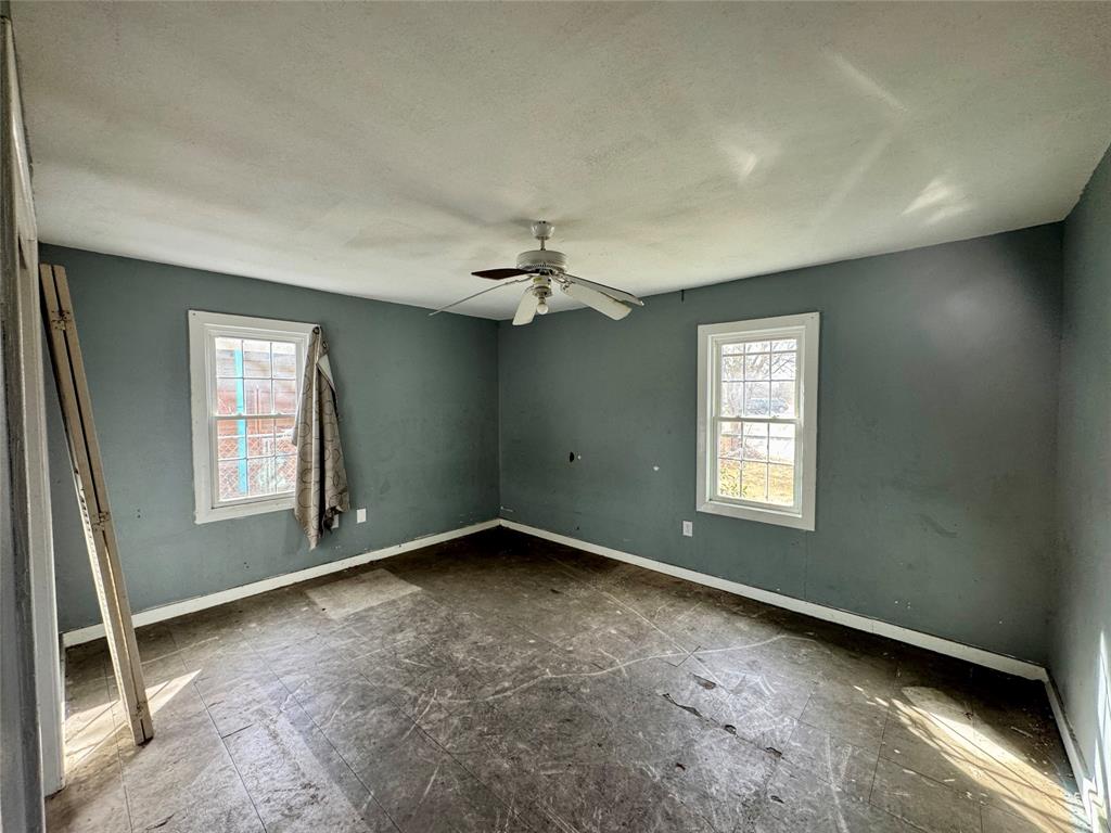 Stevenson Park - Residential