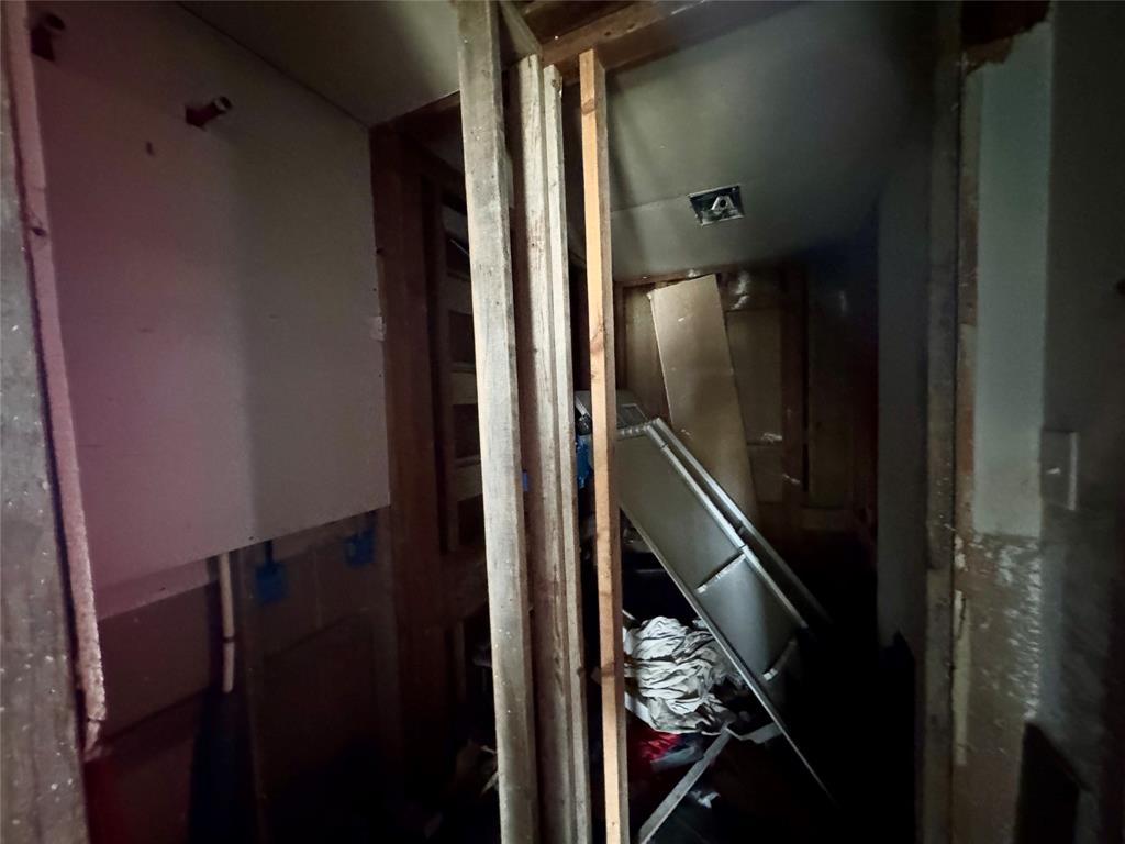 Stevenson Park - Residential