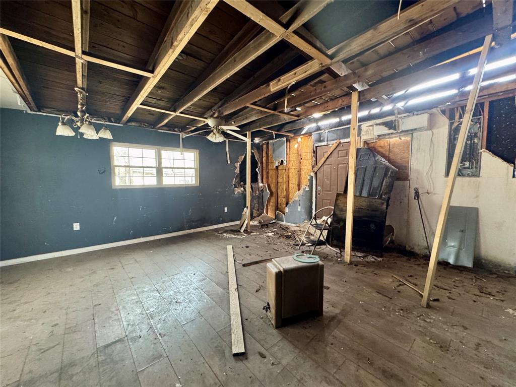 Stevenson Park - Residential