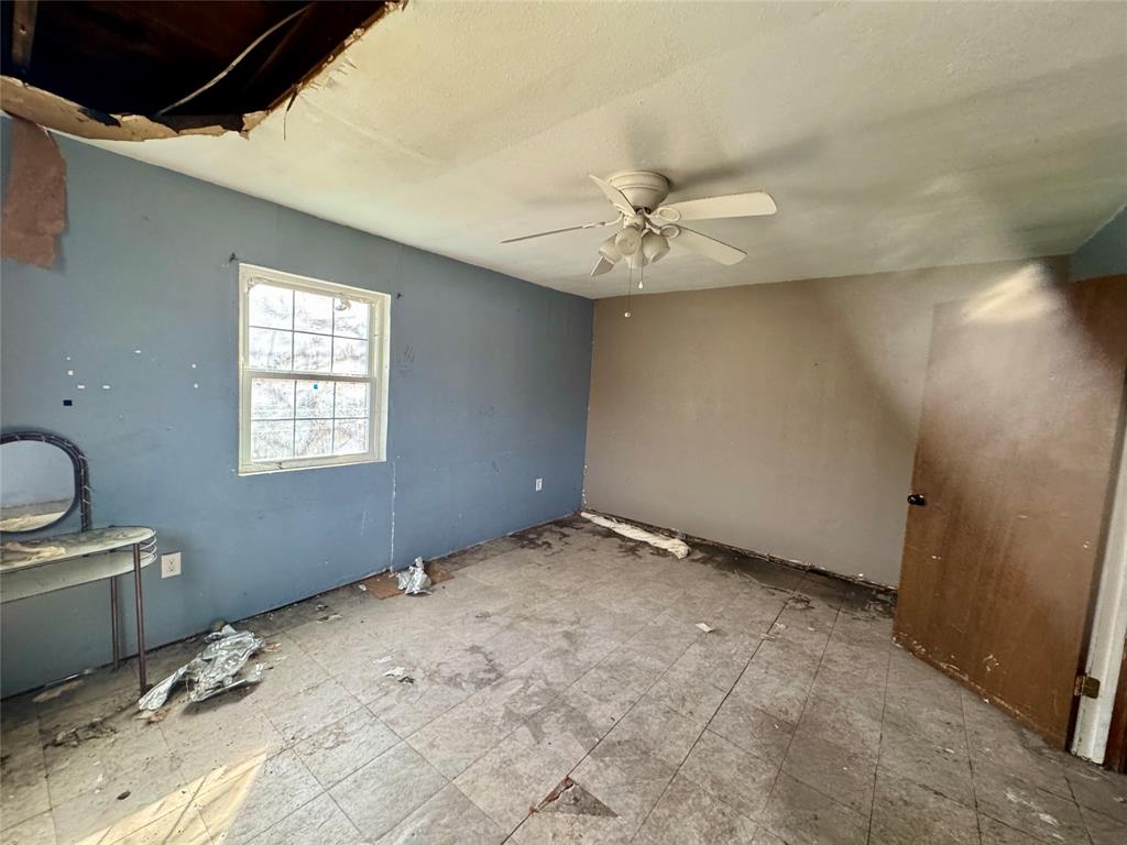 Stevenson Park - Residential