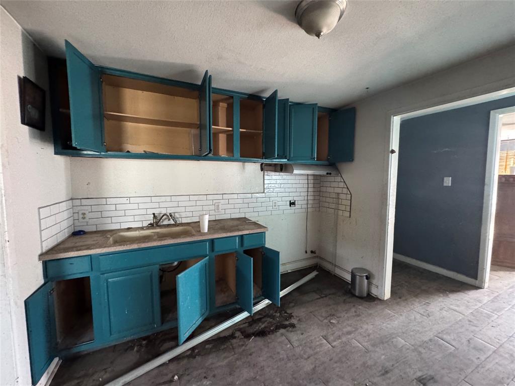 Stevenson Park - Residential