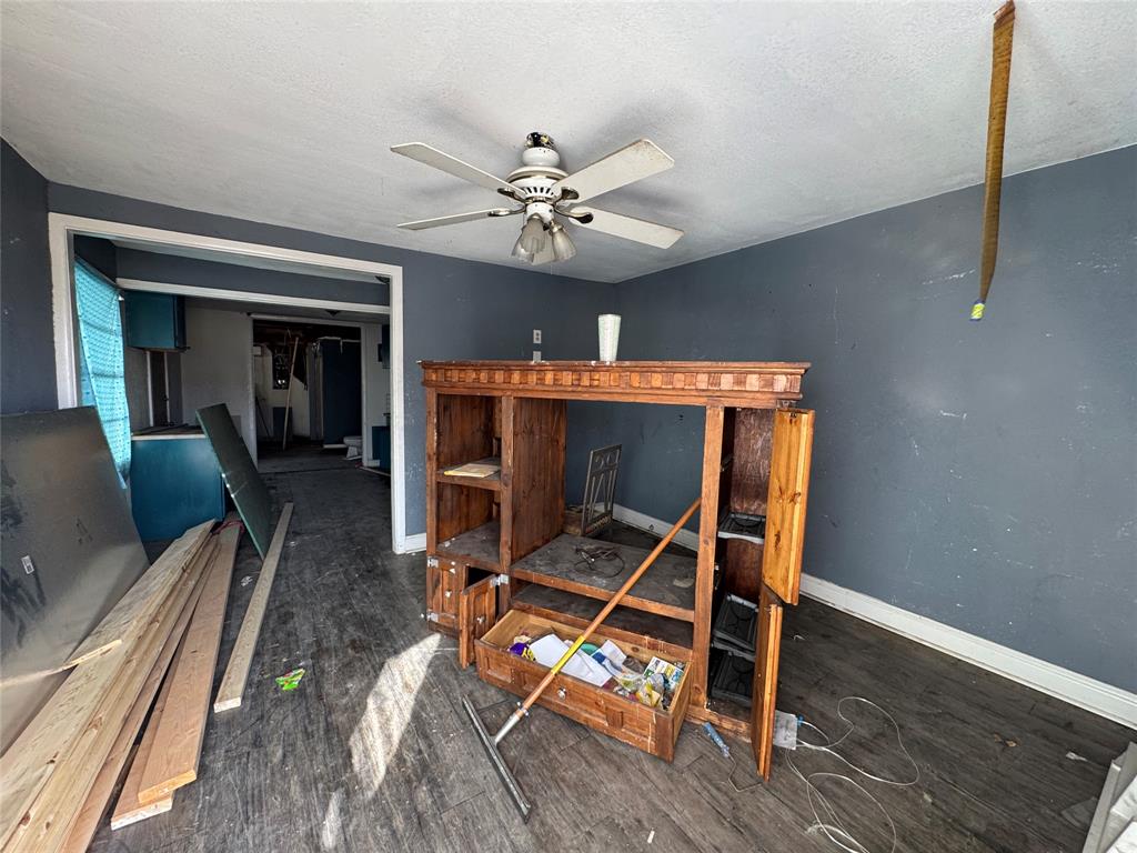 Stevenson Park - Residential