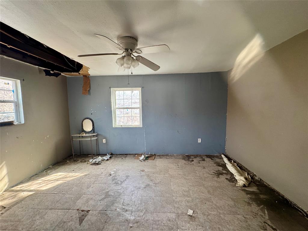 Stevenson Park - Residential