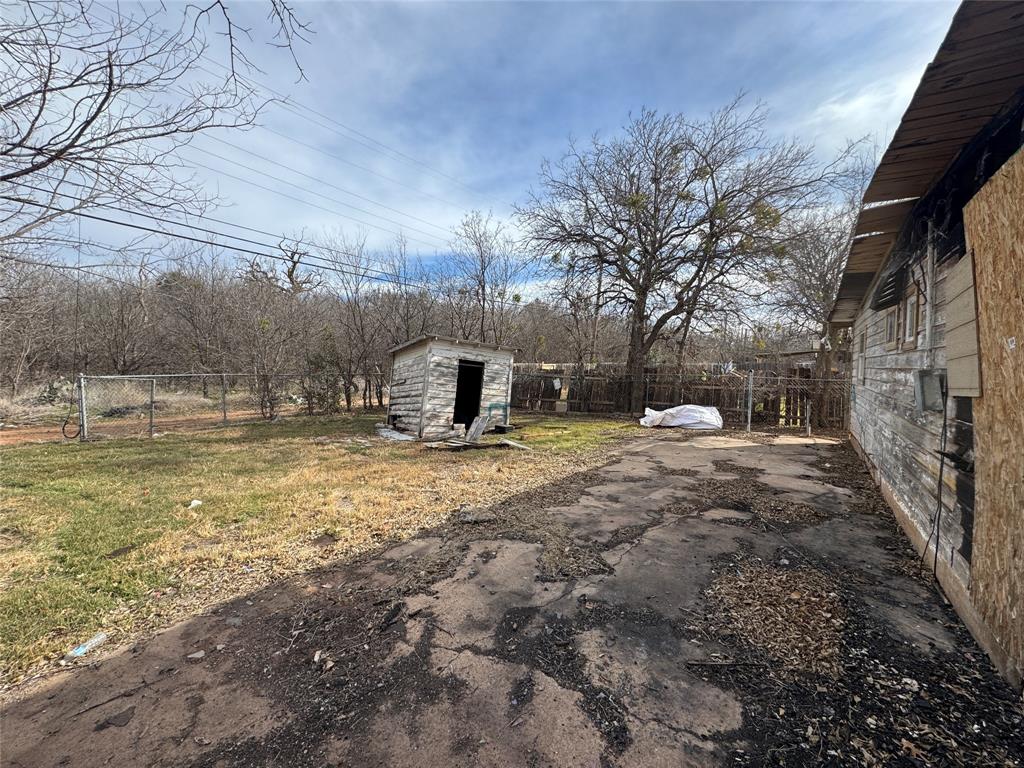 Stevenson Park - Residential