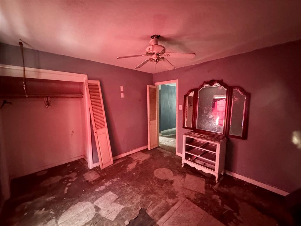 Stevenson Park - Residential