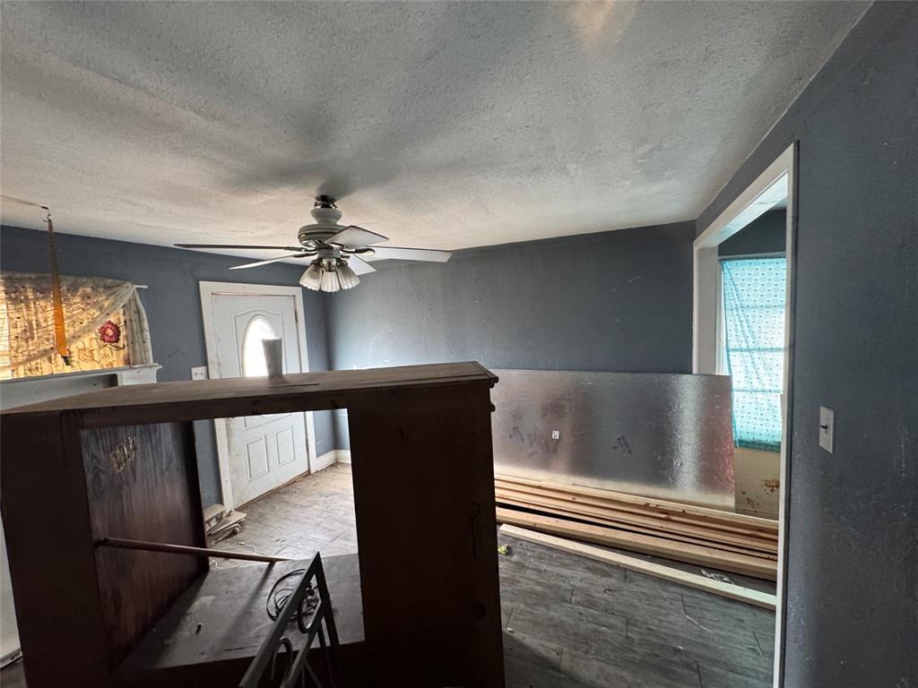 Stevenson Park - Residential