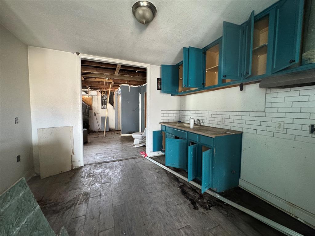 Stevenson Park - Residential