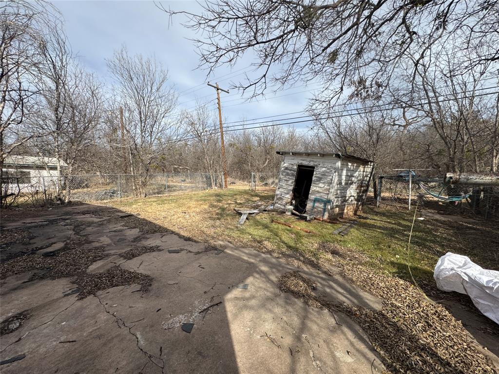 Stevenson Park - Residential