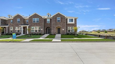 3717 Star Mesa Street 15 Heartland TX 75114
