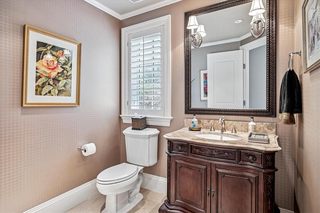 Meaders Lane - Residential