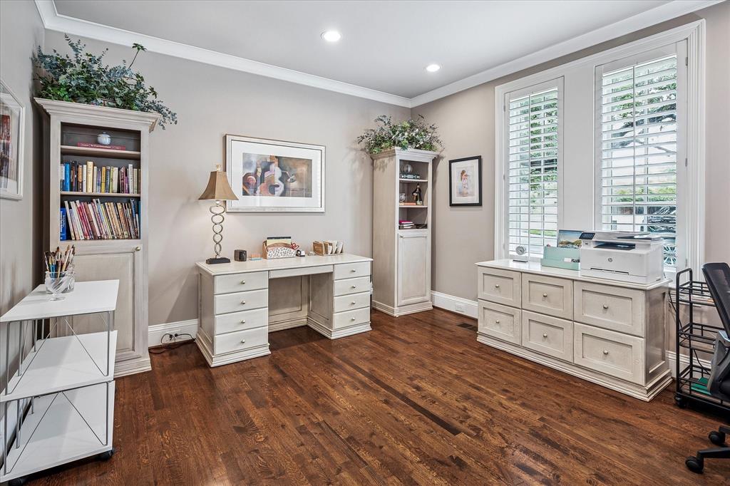 Meaders Lane - Residential