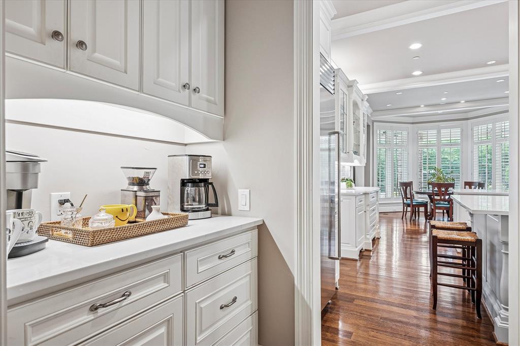 Meaders Lane - Residential