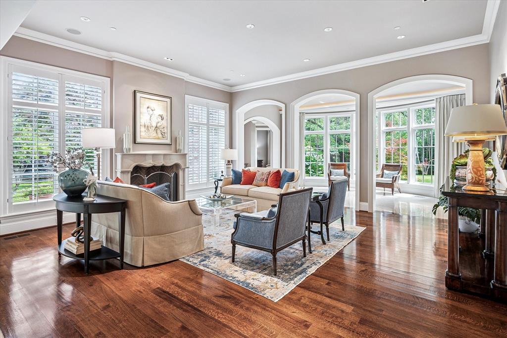 Meaders Lane - Residential