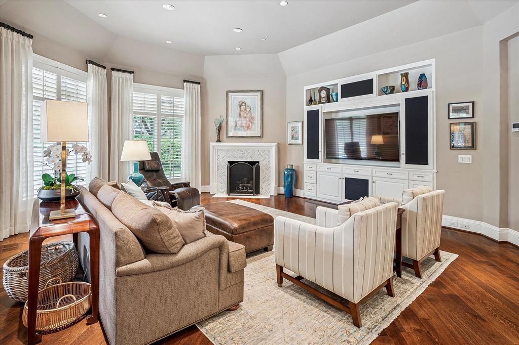 Meaders Lane - Residential