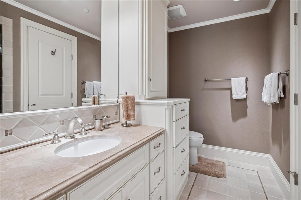 Meaders Lane - Residential