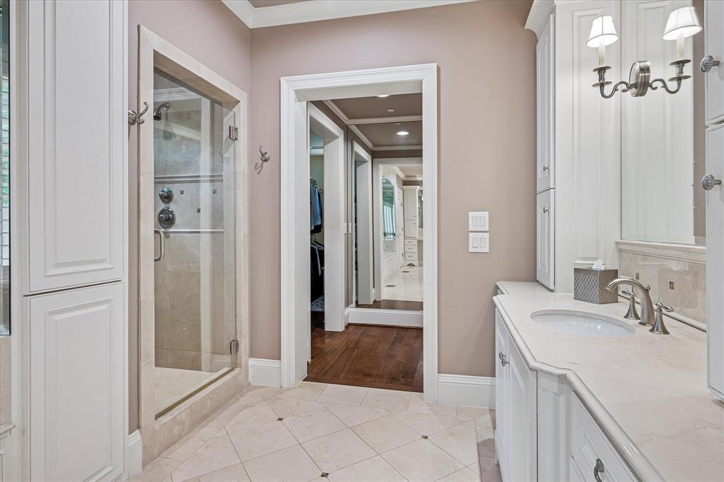 Meaders Lane - Residential