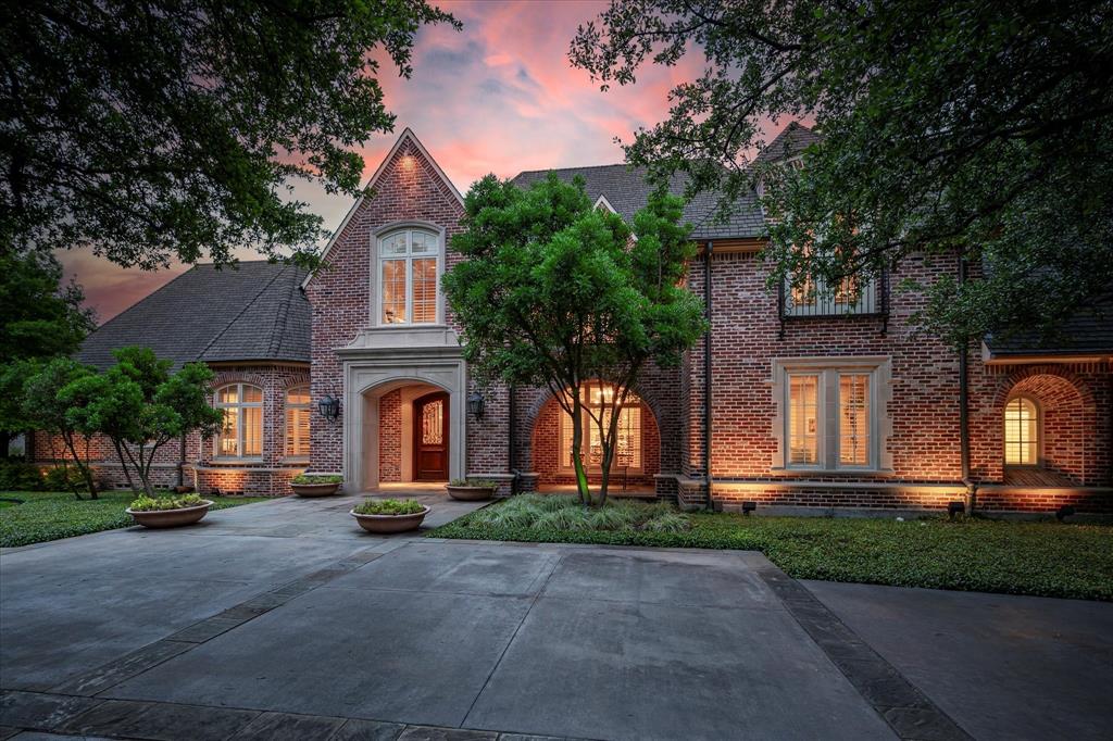 Meaders Lane - Residential