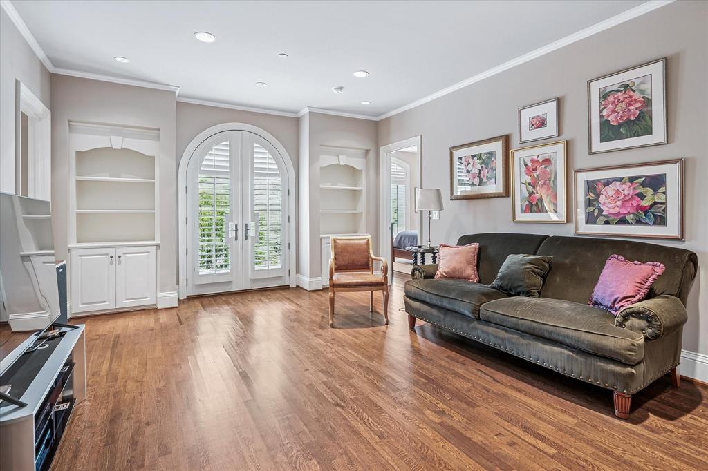 Meaders Lane - Residential