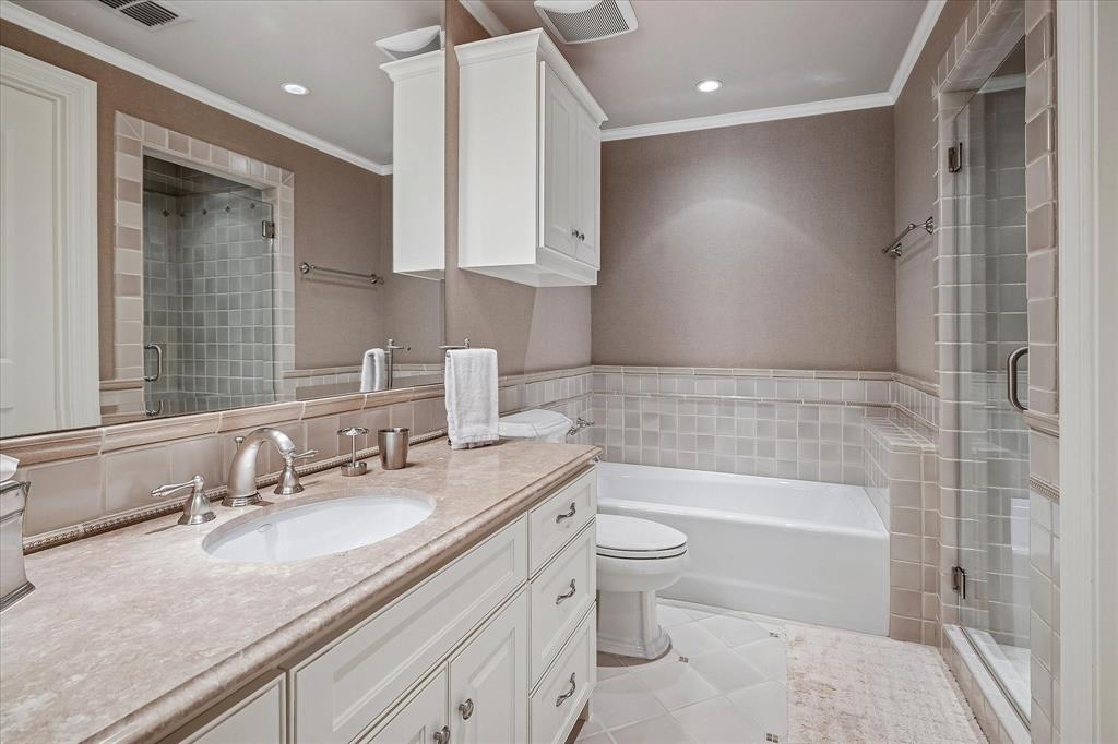 Meaders Lane - Residential