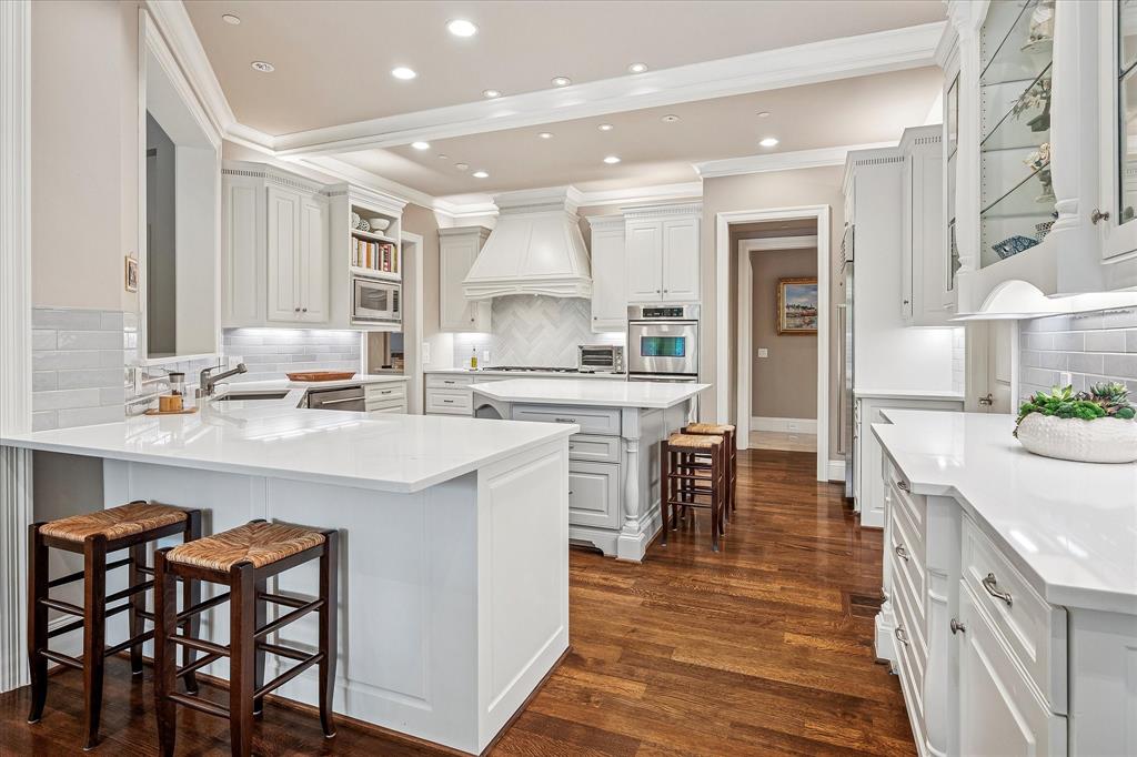 Meaders Lane - Residential