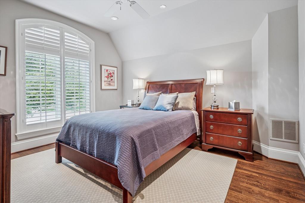 Meaders Lane - Residential