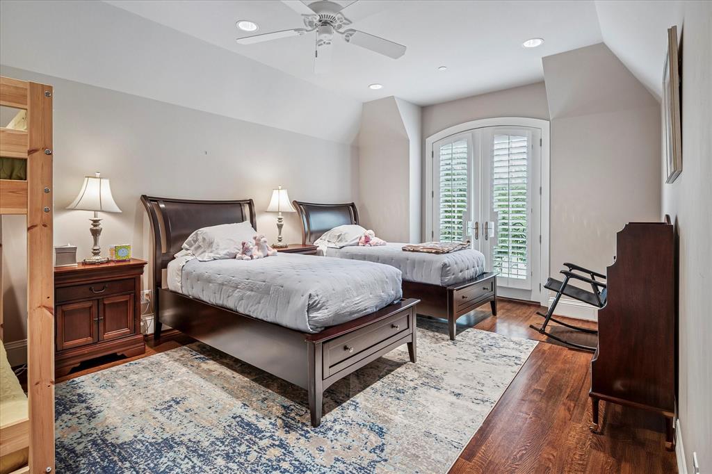 Meaders Lane - Residential