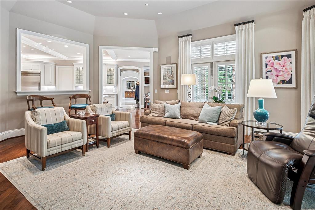 Meaders Lane - Residential