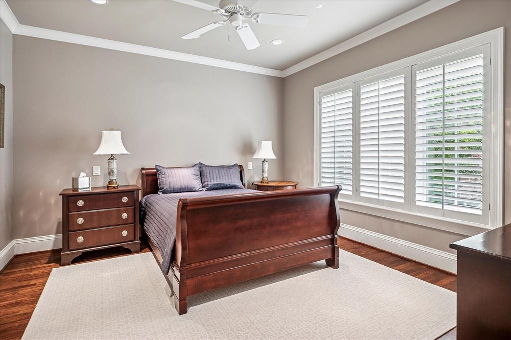 Meaders Lane - Residential