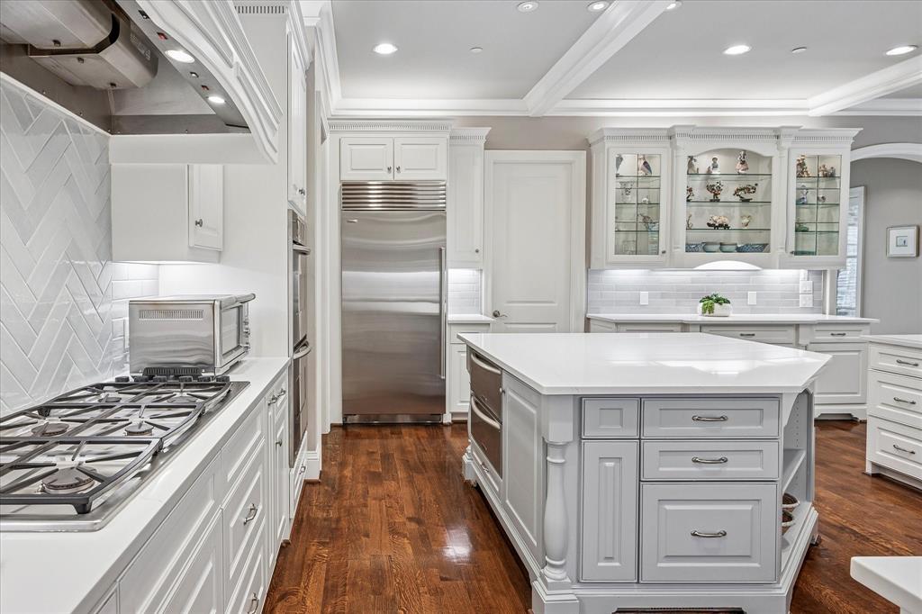 Meaders Lane - Residential