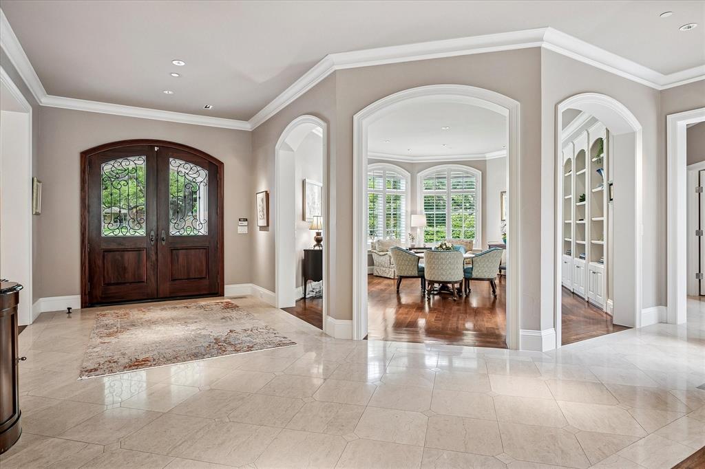 Meaders Lane - Residential