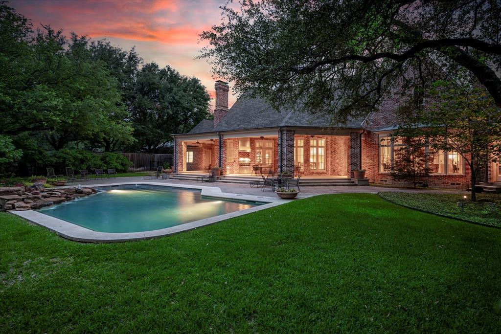 Meaders Lane - Residential