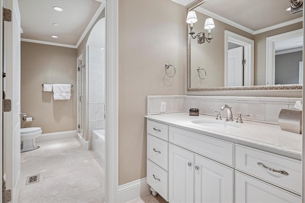 Meaders Lane - Residential