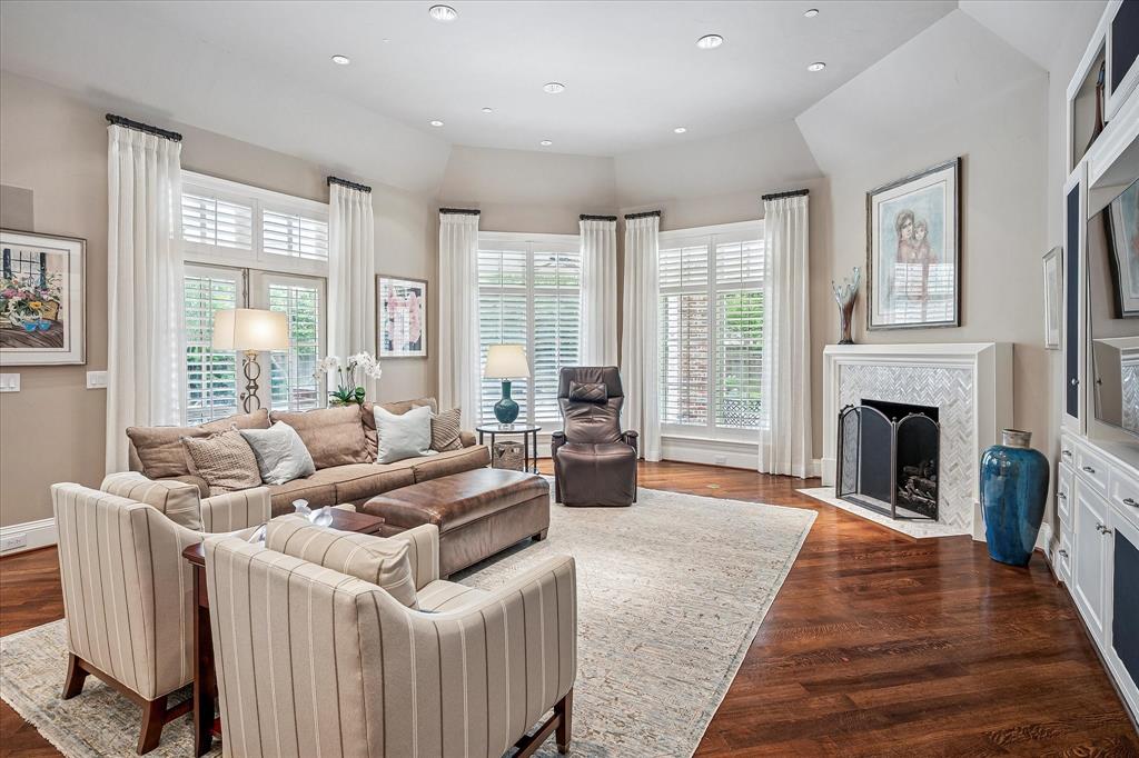 Meaders Lane - Residential