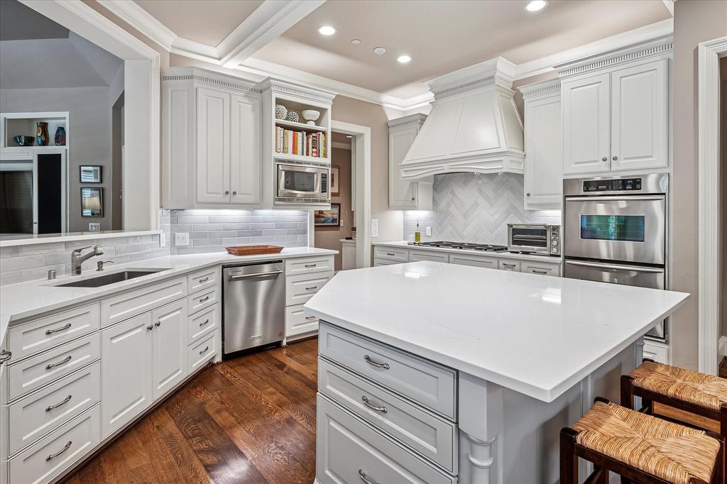 Meaders Lane - Residential