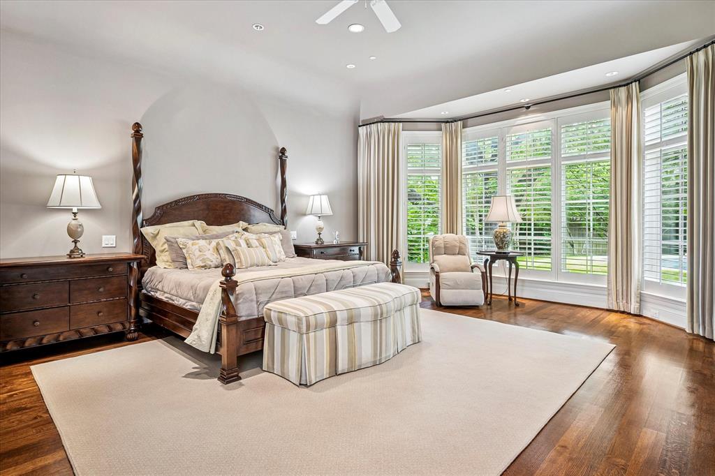 Meaders Lane - Residential