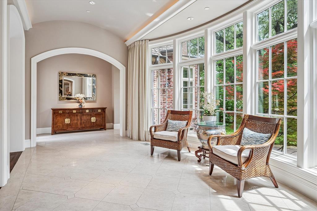 Meaders Lane - Residential