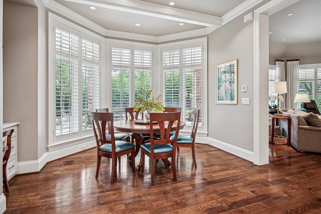 Meaders Lane - Residential