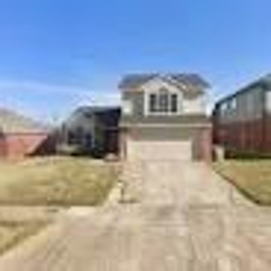 DISTRESSED, AS IS property, pre foreclosure deal! Welcome to a charming 3-bedroom, 2-bath traditional home nestled in a quiet, established neighborhood in Dallas. This property NEEDS ALOT of work.  Although this 
offers a good layout with generous living an inviting kitchen ready for your personal touch. The primary suite features an en-suite bath and ample closet space, while the additional bedrooms provide comfort and flexibility for guests, home office, or hobbies. Enjoy the large backyard—perfect for entertaining, gardening, or simply relaxing. Conveniently located near schools, shopping, dining, and major highways, this home offers both comfort and accessibility. This is a great opportunity for buyers looking to customize or invest in a solid property with great potential.  THIS IS A SHORT SALE CASH ONLY.