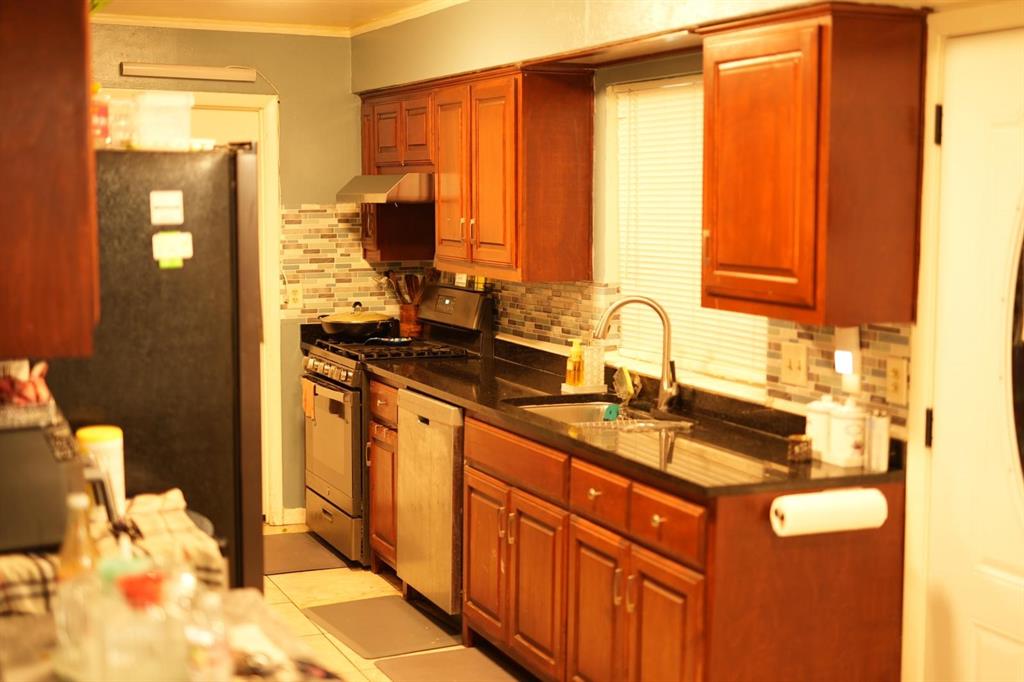 Lee Estates - Residential
