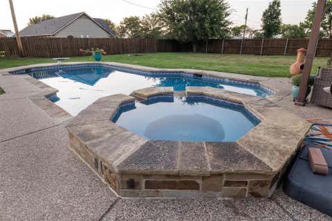 Photo of 511 S Sulphur Street, Leonard, TX 75452 (MLS # 21349317)