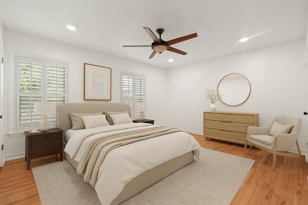 Bordeaux Village Condos - Residential