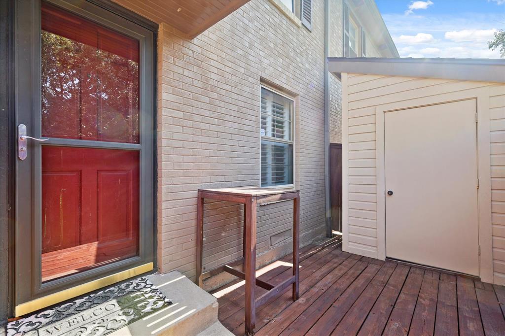 Bordeaux Village Condos - Residential