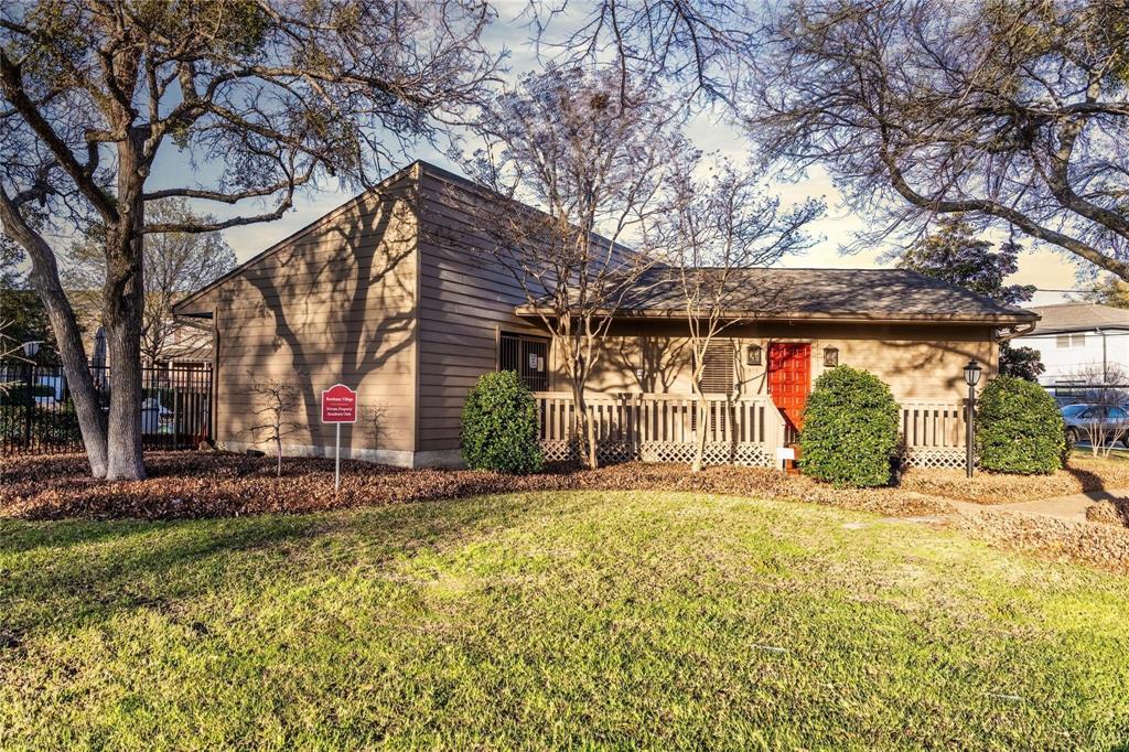 Bordeaux Village Condos - Residential