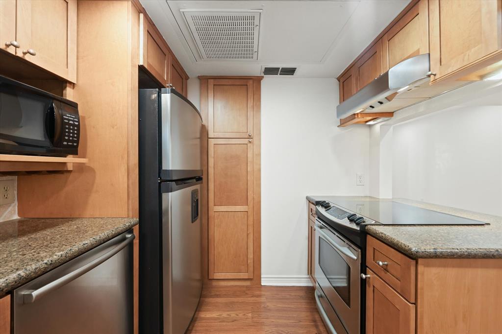 Bordeaux Village Condos - Residential