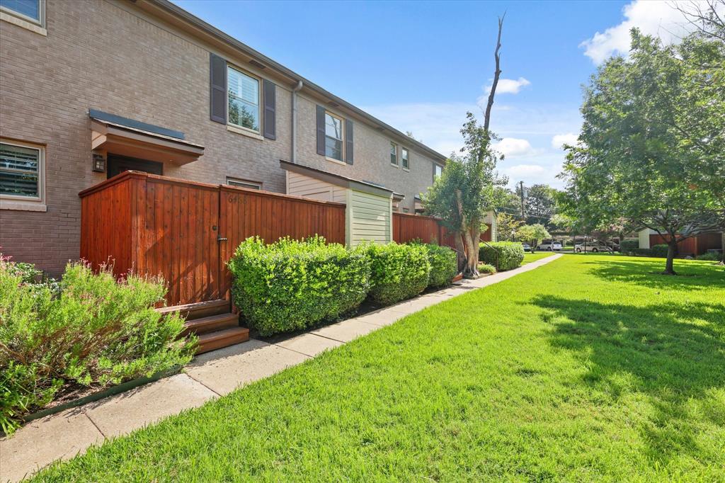 Bordeaux Village Condos - Residential