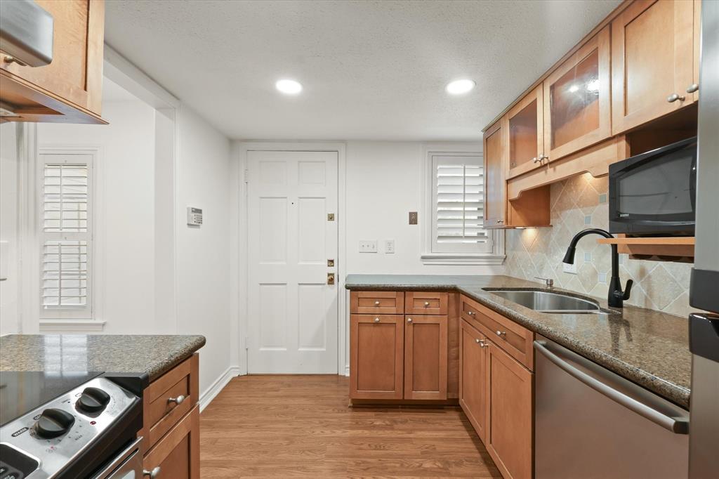 Bordeaux Village Condos - Residential