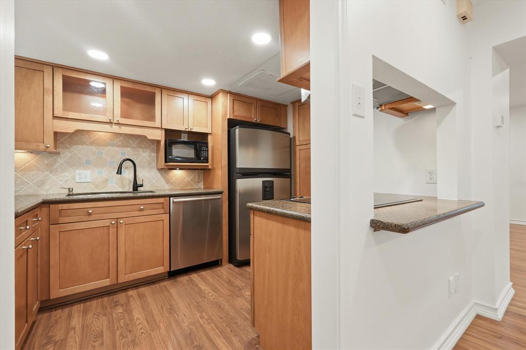 Bordeaux Village Condos - Residential